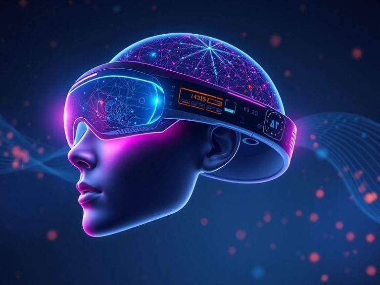 Read more about the article Revolutionizing Dream Recall with AI-Enhanced Headbands