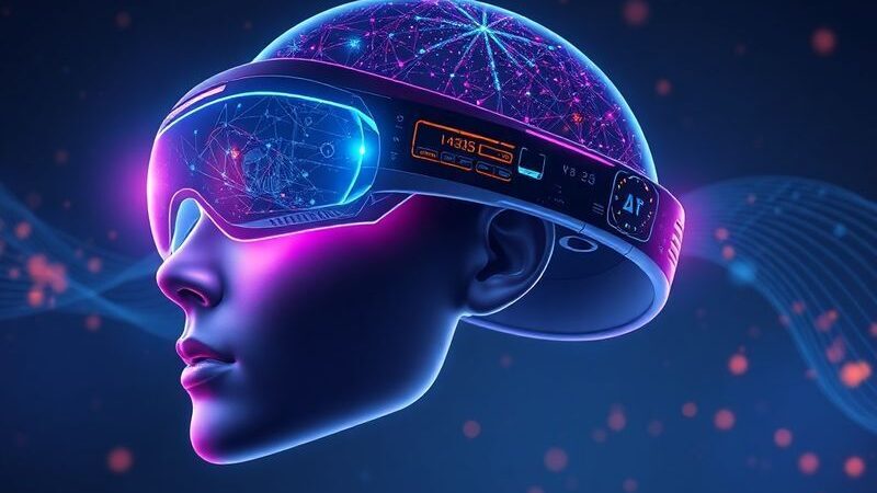 AI Revolutionizing Dream Recall with AI-Enhanced Headbands: How ultrasound technology is making lucid dreaming and dream recall accessible to all.
