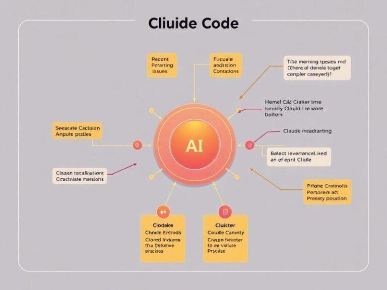 Read more about the article The Bugs Behind Claude Code’s Recent Performance Issues: Lessons for Future AI Development