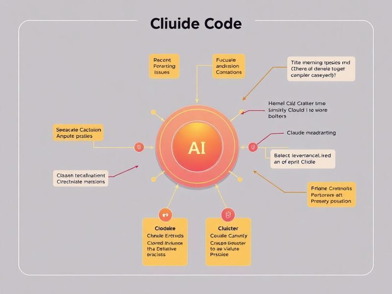 AI The Bugs Behind Claude Code’s Recent Performance Issues: A postmortem on the challenges faced by Claude Code and lessons learned for future AI development.