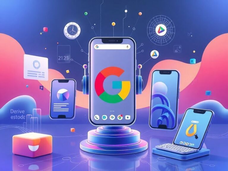 Read more about the article Google Open-Sources Its Design System: Impact on AI-Driven Creative Processes