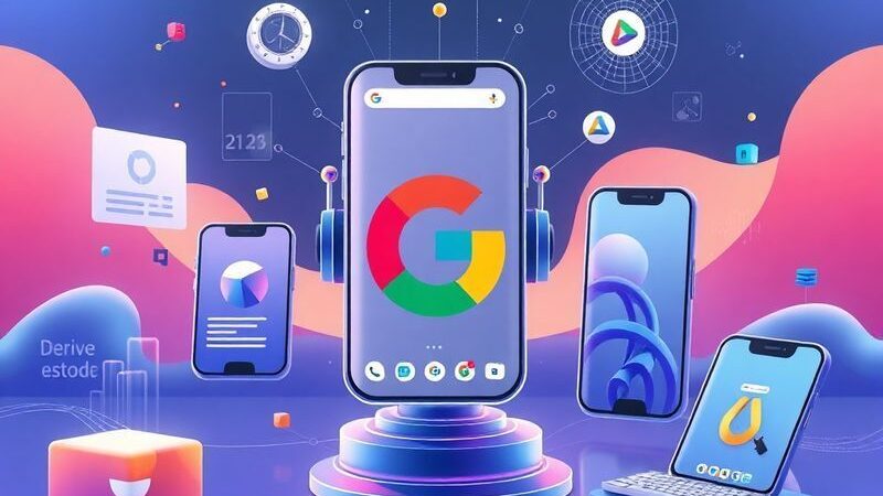 AI Google Open-Sources Its Design System: The impact of open-sourcing design tools on AI-driven creative processes.