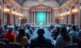 Vatican Takes a Stand on AI Regulation: Exploring the Holy See’s Efforts to Establish a Moral Framework for Artificial Intelligence