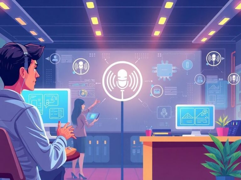 Read more about the article Voice Models of the Future: An Inside Look at xAI’s Latest Release