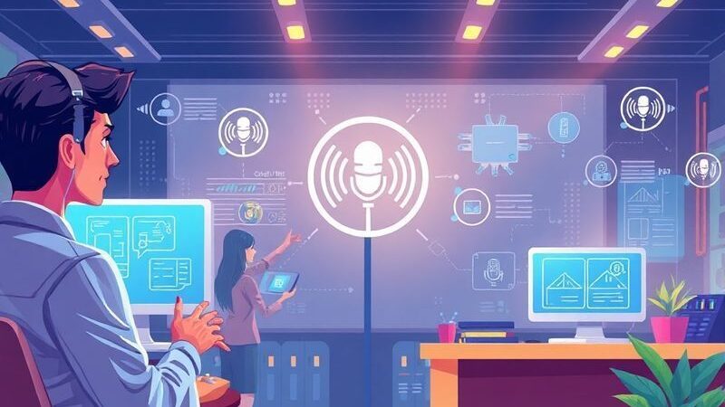 AI Voice Models of the Future: An Inside Look at xAI's Latest Release: How advanced voice technology is changing customer service and sales interactions.