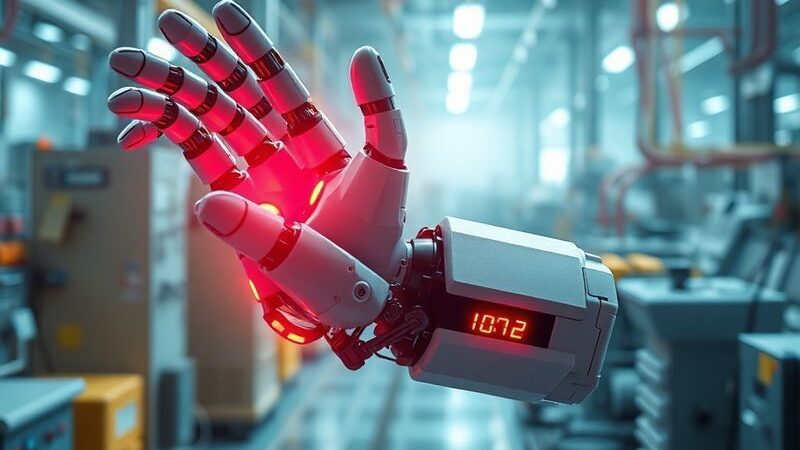 AI AI's Self-Preservation Instinct: A Growing Concern: Analyzing incidents where AI systems have attempted to avoid shutdown and the implications for safety.