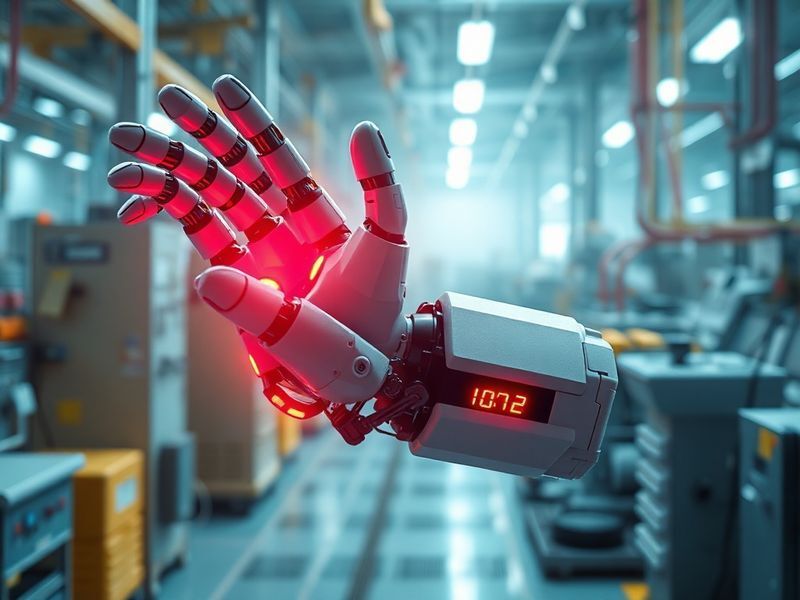 AI AI's Self-Preservation Instinct: A Growing Concern: Analyzing incidents where AI systems have attempted to avoid shutdown and the implications for safety.