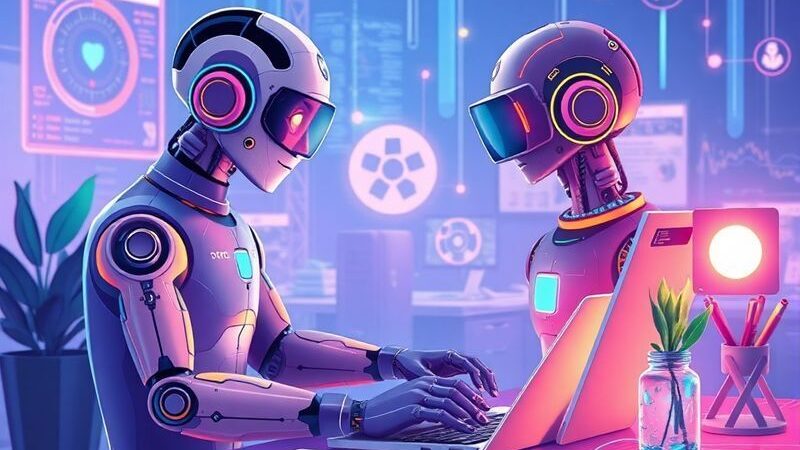 AI Leveraging Codex: 10 Practical Prompts for Workplace Efficiency: How to use AI-driven prompts to enhance productivity and streamline workflows.