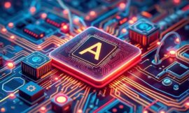 Meta’s Strategic Move in AI Chip Acquisition: Significance for AWS and AI Development
