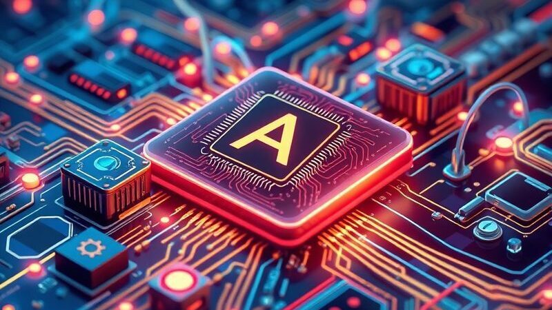 AI Meta's Strategic Move in AI Chip Acquisition: Understanding the significance of Meta's deal for AWS chips in the context of AI development.
