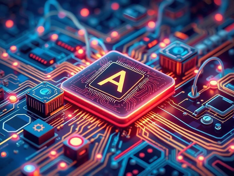 AI Meta's Strategic Move in AI Chip Acquisition: Understanding the significance of Meta's deal for AWS chips in the context of AI development.