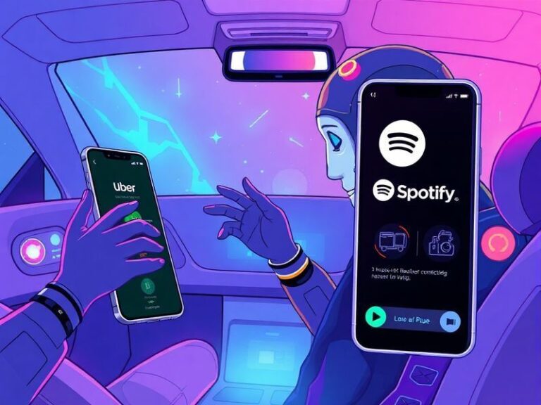 Read more about the article Claude’s Integration into Everyday Apps: Enhancing User Experiences