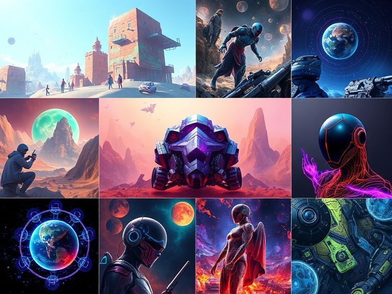 AI AI-Driven Image Generation: ChatGPT Images 2.0: Exploring the new features that allow for enhanced creative outputs in image generation.