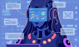 The Rise of AI-Assisted Meeting Management: How AI Tools Like Lindy Are Transforming Meetings
