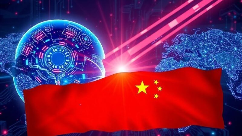 AI China’s Regulatory Impact on AI Investments: Analyzing the implications of China's decision to block Meta's $2 billion acquisition on the global AI landscape.