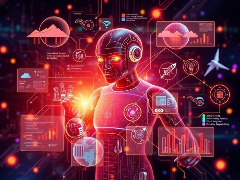 Read more about the article ElevenLabs Launches New Agent Templates: Streamlining Operations with AI