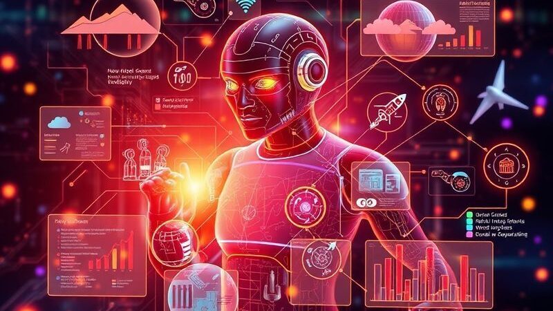 AI ElevenLabs Launches New Agent Templates: A look into how pre-configured AI agents are streamlining operations across various industries.