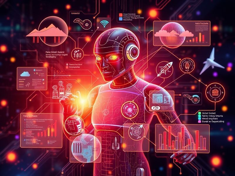 AI ElevenLabs Launches New Agent Templates: A look into how pre-configured AI agents are streamlining operations across various industries.