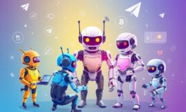 AI-Powered Bots: Revolutionizing User Interaction on Telegram