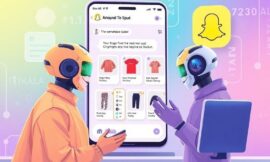 Snap Integrates AI Agents into Ads: Enhancing Advertising Effectiveness through AI-driven Recommendations
