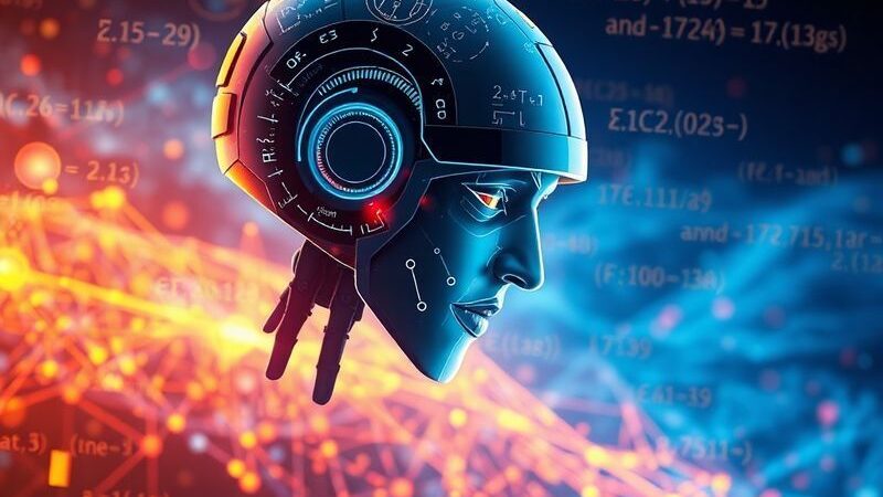 AI ChatGPT Solves a 42-Year-Old Math Problem: A look into the groundbreaking capabilities of AI in tackling complex mathematical challenges.