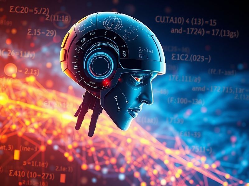 AI ChatGPT Solves a 42-Year-Old Math Problem: A look into the groundbreaking capabilities of AI in tackling complex mathematical challenges.