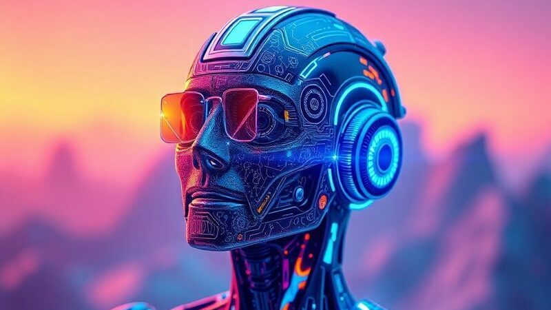 AI Claude's Integration with Creative Software: How AI is transforming creative workflows in tools like Blender and Adobe.
