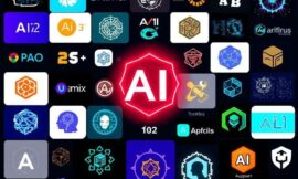 The AI Starter Compass: A Guide to AI Tools
