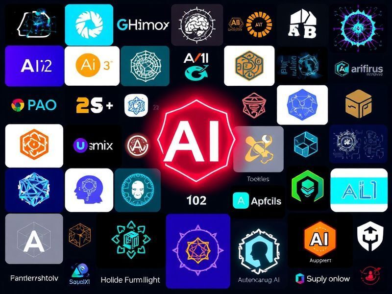 AI The AI Starter Compass: A Guide to AI Tools: Navigating the diverse landscape of AI tools to find what best suits your needs.