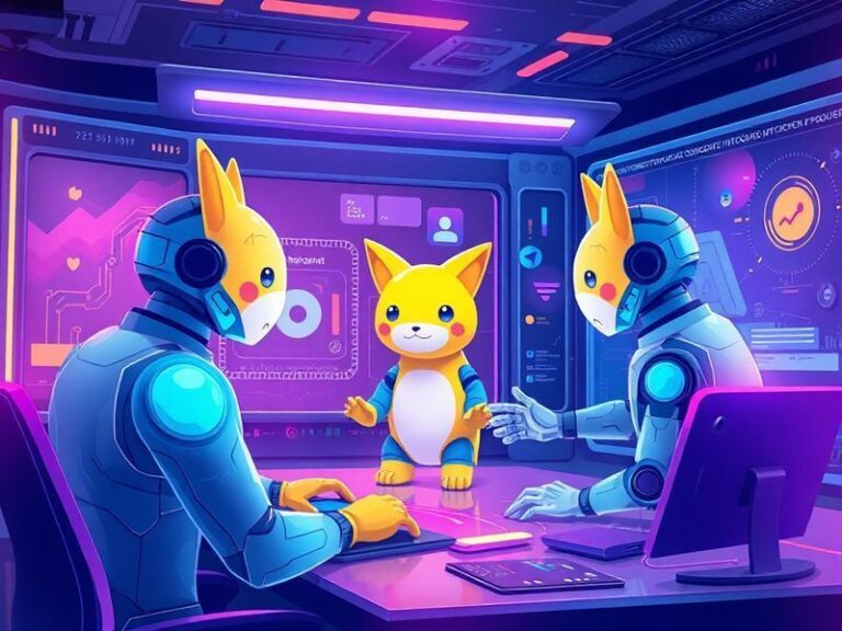 Read more about the article Pika Agents: The End of the Prompt Box