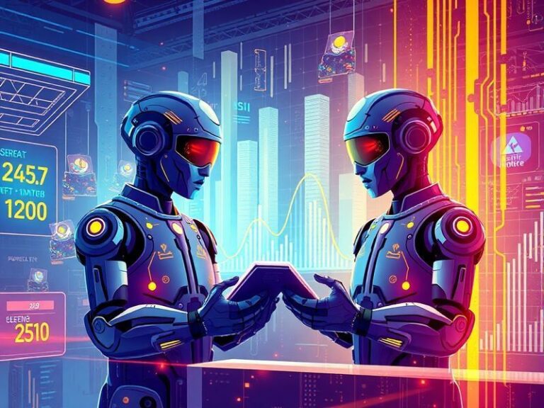 Read more about the article Stripe Empowers AI Agents with Wallets: The Future of Financial Transactions