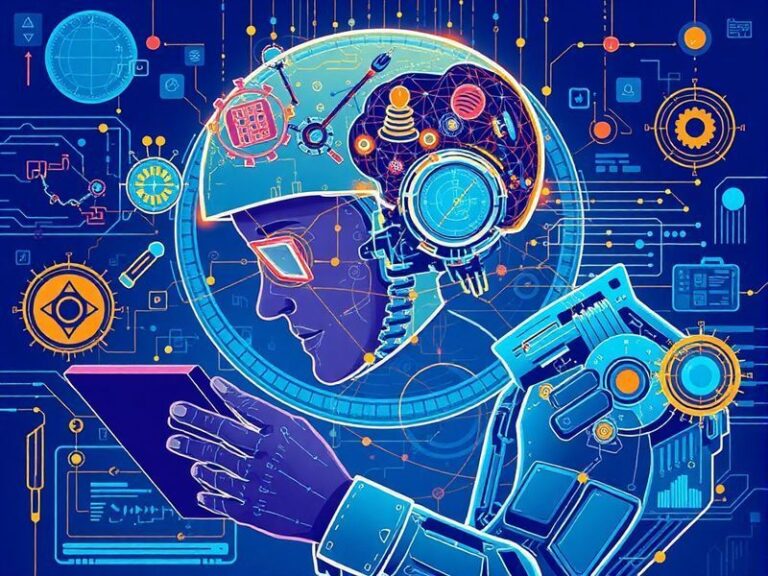 Read more about the article The Skill Reverse-Engineer: A New Approach to Learning with AI