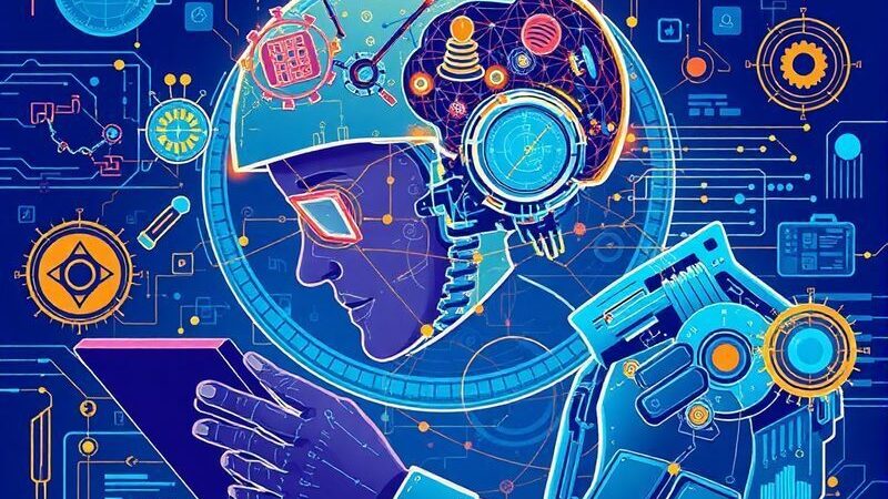 AI The Skill Reverse-Engineer: A New Approach to Learning: Utilizing AI to break down skills into manageable components for effective practice.