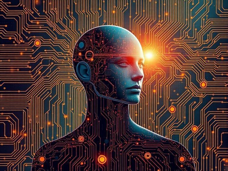 Read more about the article AI as Earth’s Dominant Mind: Insights from Philosophy