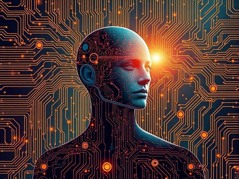 AI AI as Earth's Dominant Mind: Insights from Philosophy: A discussion on the potential future where AI surpasses human intelligence and its ethical implications.