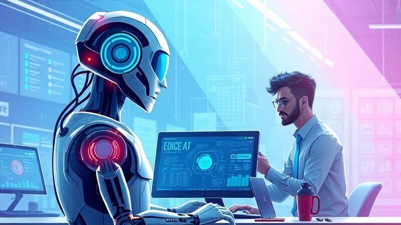 AI Hassabis Predicts AGI by 2030: Exploring the milestones needed to achieve artificial general intelligence within the next decade.