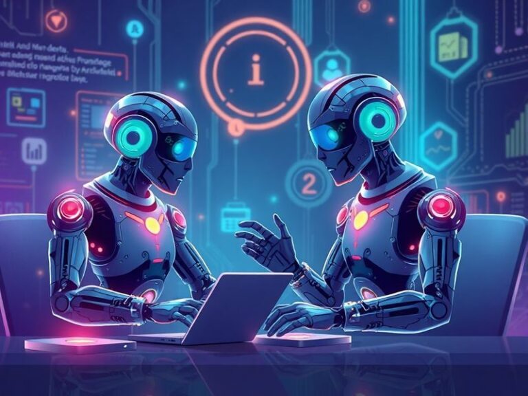 Read more about the article Agents Can Now Deploy Code and Buy Domains Independently: A New Era of Autonomous AI Management