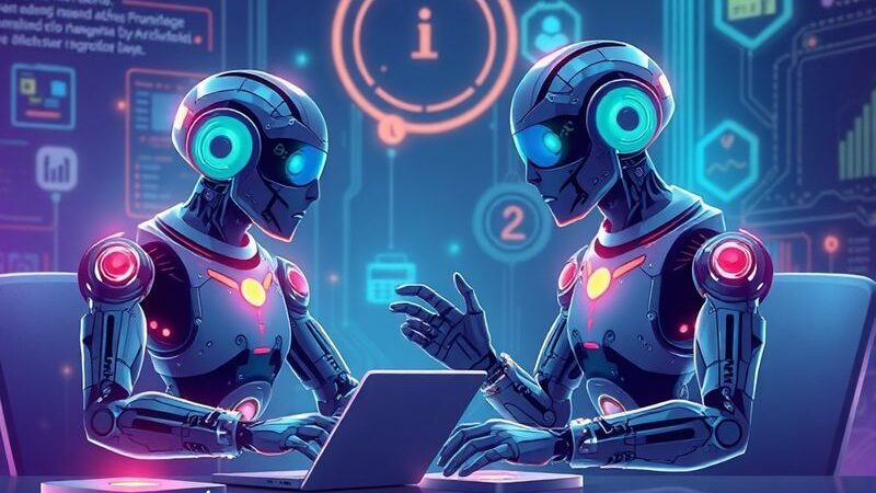 AI Agents Can Now Deploy Code and Buy Domains Independently: A New Era of Autonomous AI Management