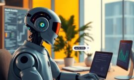 Exploring Google’s COSMO Assistant: A Game Changer in AI Technology