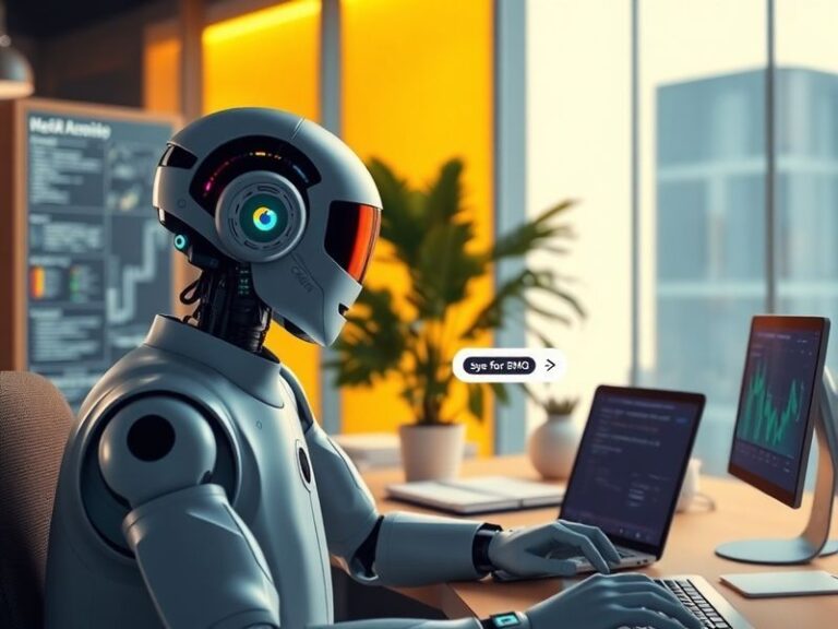 Read more about the article Exploring Google’s COSMO Assistant: A Game Changer in AI Technology