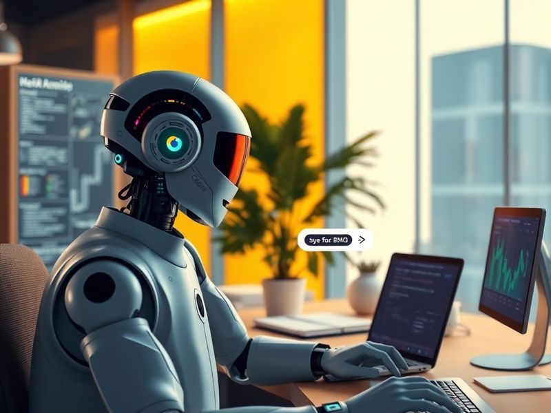AI Exploring Google’s COSMO Assistant: A Game Changer in AI Technology