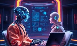 DeepMind’s AI Co-Clinician: Revolutionizing Telehealth Consultations