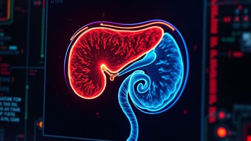 AI AI’s Role in Early Cancer Detection: Innovative Models for Pancreatic Cancer