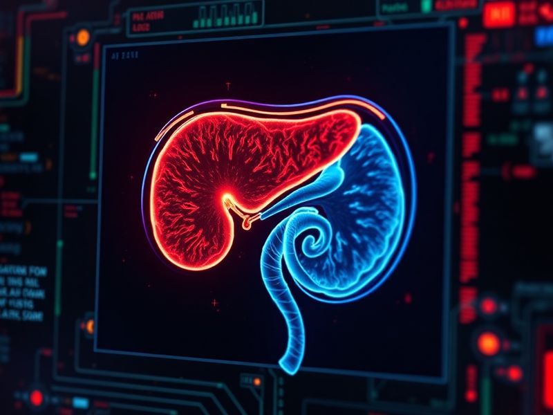 AI AI’s Role in Early Cancer Detection: Innovative Models for Pancreatic Cancer