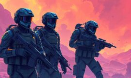 The Pentagon’s Army of AI Agents: Insights into the Development and Deployment of AI