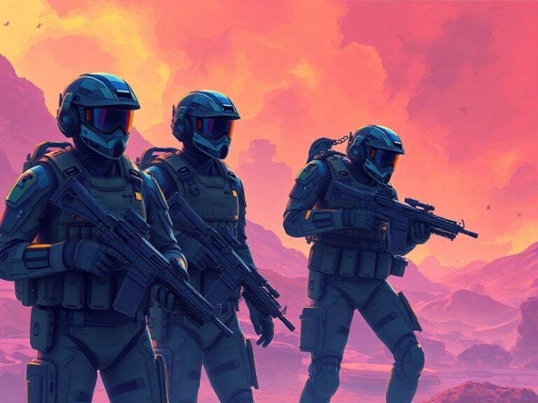 Read more about the article The Pentagon’s Army of AI Agents: Insights into the Development and Deployment of AI