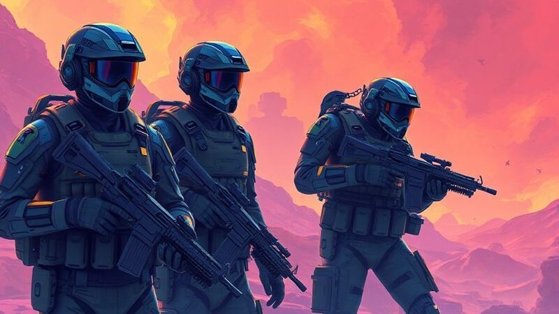 AI The Pentagon’s Army of AI Agents: Insights into the Development and Deployment of AI