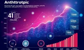 Anthropic’s Ambitious $900 Billion Valuation: Implications for the AI Industry