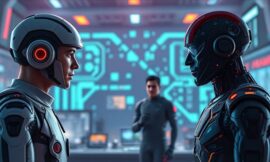 Oscars Ban AI Actors and Writers: Hollywood’s Stance on AI in Creativity
