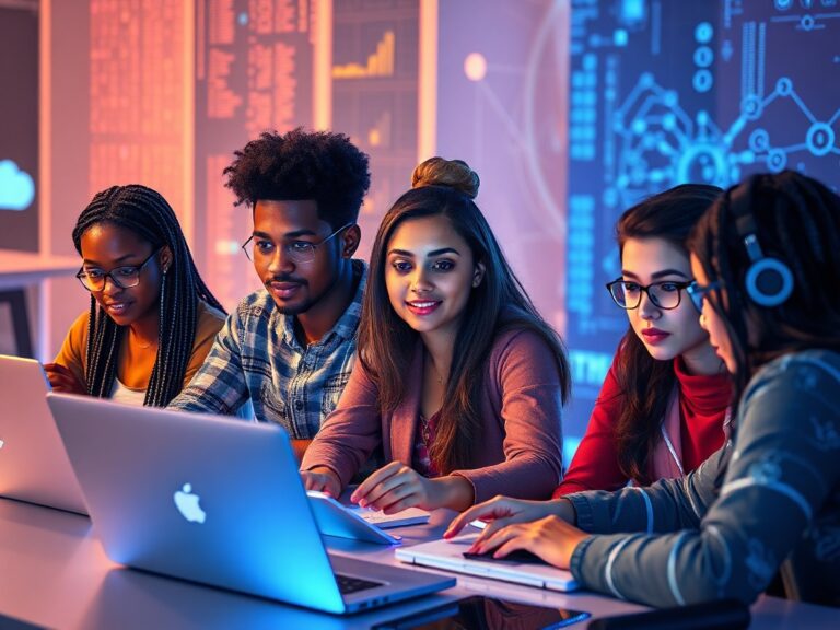 Read more about the article OpenAI Academy Launches Free AI Courses: Empowering the Next Generation of AI Enthusiasts